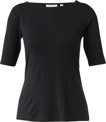 Produktbild von T-Shirt 9999 GREY/BLACK Größe 36