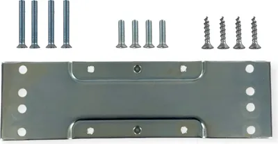 Produktbild von GU Montageplatte OTS735 K-18280-00-0-1