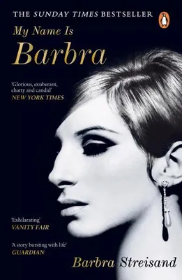 Immagine prodotto di Il mio nome è Barbra