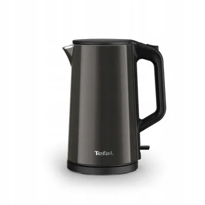 Produktbild von TEFAL elektrischer Wasserkocher KI583E
