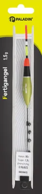 Produktbild von Paladin Fertigangel mit Pose 1,5 g
