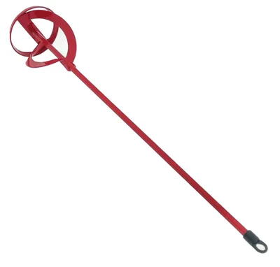 Obrázek produktu pro Rührmixer rot 100 mm
