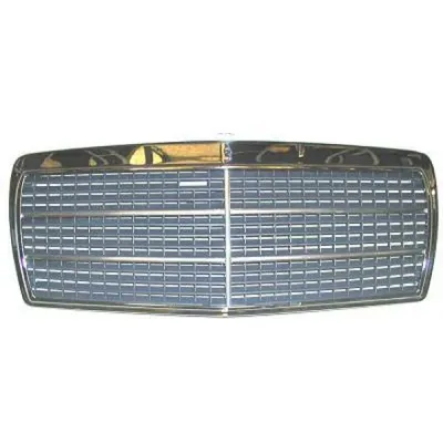 Produktbild von Diederichs Kühlergrill kpl. DB W201, 82-93