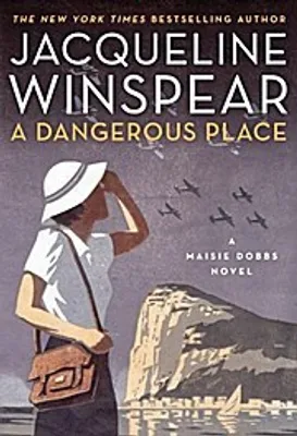 Produktbild von A Dangerous Place