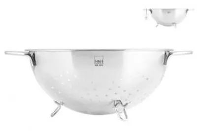 Immagine prodotto di H&H Colapasta In Acciaio Inox Cm24