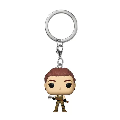 Obrázok produktu pre FUNKO 0889698369510, Prívesok na kľúče, Viacfarebný, Vinyl, Postavička, Box, 1 kusov
