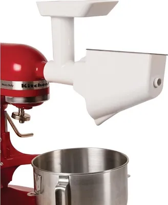 Produktbild von KitchenAid Zubehör Artisan Pürieraufsatz für Gemüse und Früchte FVSP