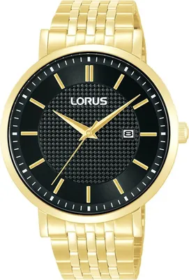 Produktbild von Lorus Classic Herrenuhr