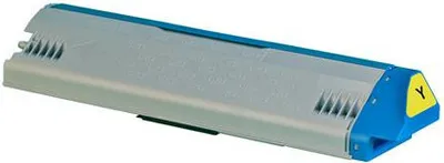 Produktbild von OKI TONER Yellow Pro9542 24 K