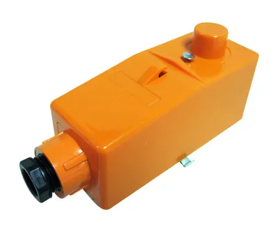 Produktbild von Unbekannt 100859 IMIT BRC Rohranlegethermostat Aufbau 20 bis 90 °C