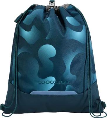 Zdjęcie produktu dla torba gimnastyczna coocazoo 43 cm