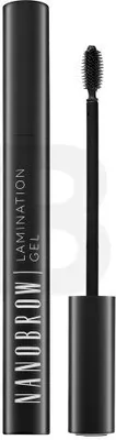 Obrázok produktu pre Nanobrow Lamination Gel gél na obočie Transparent 7 ml