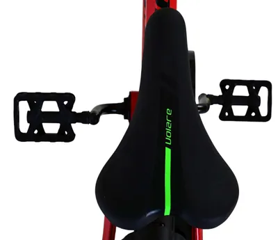 Obrázok produktu pre Detský bicykel Volare Rocky - chlapci - 12 palcov - červený
