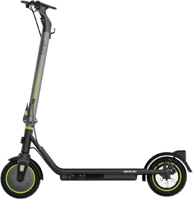 Obrázek produktu pro CECOTEC 07311 - Elektrická koloběžka Bongo D30