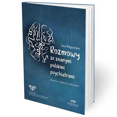 Productafbeelding van Rozmowy ze znanymi polskimi psychiatrami