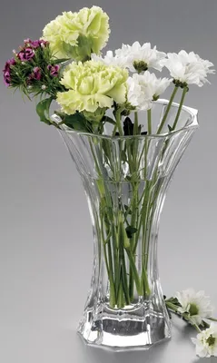 Obrázok produktu pre Nachtmann krištáľová váza zafír 27cm 0080502-0