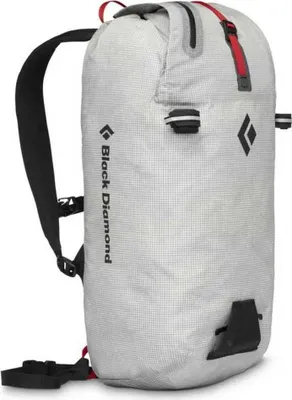 Zdjęcie produktu dla Black Diamond Blitz 28l Plecak Grau Grau Jeden rozmiar