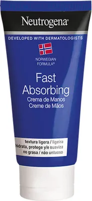 Produktbild von Neutrogena Fast Absorbing Hand Cream 75ml