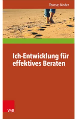 Produktbild von Ich-Entwicklung für effektives Beraten