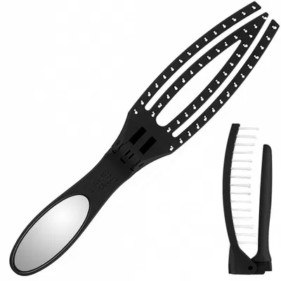 Obrázek produktu pro Olivia Garden On The Go Dentangle & Style Pro
