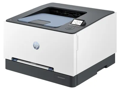Produktbild von HP Color LaserJet Pro 3202dn - Drucker - Farbe - Duplex - Laser - A4/Legal - 600 x 600 dpi - bis zu 25 Seiten/Min. (einfarbig)/