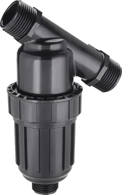 Produktbild von Claber Wasserfilter DN 25 (1") AG/AG