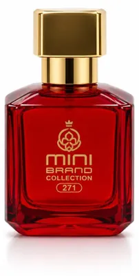 Obrázek produktu pro Minibrand 271 EDP 25 ml