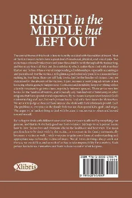 Produktbild von Right in the Middle but Left Out