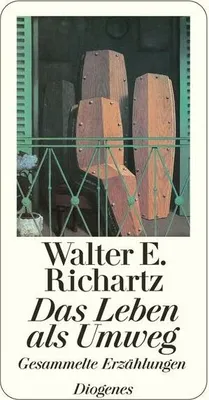 Produktbild von Richartz, W: Leben als Umweg