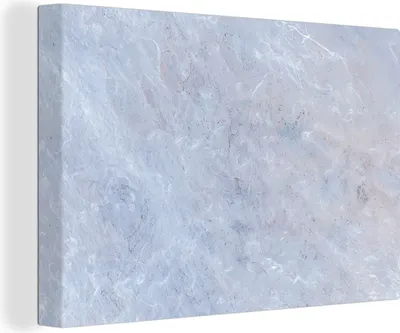 Produktbild von OneMillionCanvasses® - Leinwandbilder - 150x100 cm, Industriell - Beton - Textur - Retro, Wandbilder Kunstdruck Wanddekoration - Foto auf Leinwand - Gemälde auf Holzrahmen