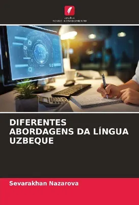 Produktbild von Diferentes Abordagens Da Língua Uzbeque