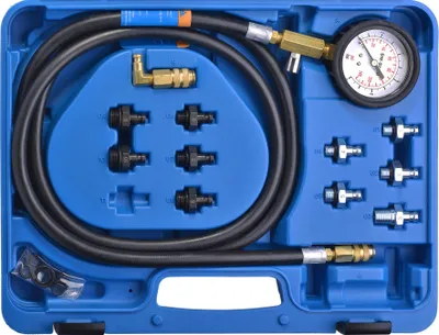 Immagine prodotto di Tester di pressione dell'olio in acciaio SW con 26166L