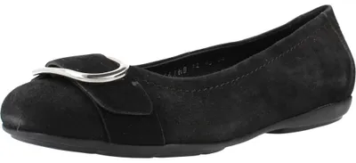 Image de Geox D Annytah Couleur Noir