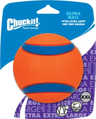 Immagine prodotto di Chuckit ULTRA BALL