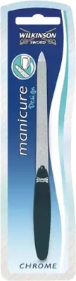 Produktbild von Wilkinson Sword Manicure Saphir-Nagelfeile lang (17cm)