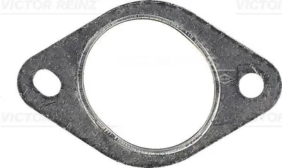 Produktbild von REINZ 71-12294-00 Abgaskrümmerdichtung für BMW 3 Limousine (E90) Auspuffkrümmer