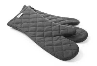 Produktbild von HENDI Ofenhandschuhe 430 mm Baumwolle