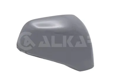 Produktbild von ALKAR 6342446 Außenspiegel Abdeckung Kappe Rechts für OPEL Mokka / Mokka X (J13) Spiegelkappe