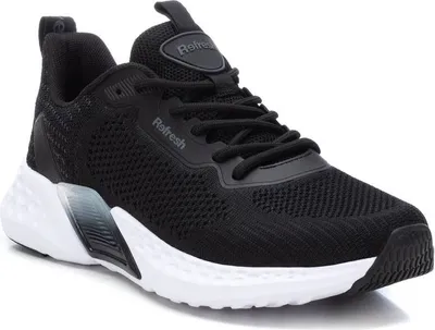 Produktbild von Refresh 171715 Sportschuhe Schwarz EU 36 Frau Schwarz EU 36