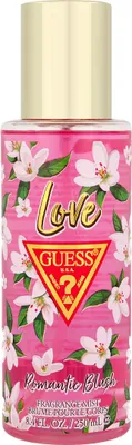 Zdjęcie produktu dla Guess Love Romantic Blush spray do ciała 250 ml W