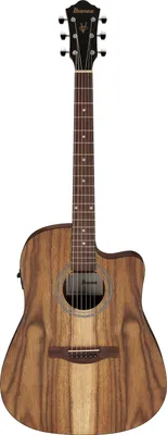 Image de Ibanez V40Wsce-Opb