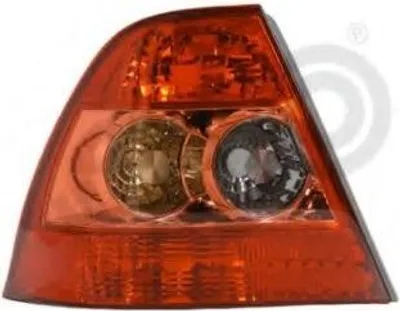 Produktbild von ULO Rückleuchte Heckleuchte Links für TOYOTA COROLLA Stufenheck (E12J, E12T)