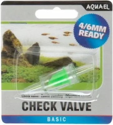 Produktbild von Aquael Rückschlagventil
