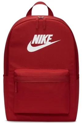 Produktbild von Nike Heritage Rucksack DC4244-613. Fassungsvermögen: 27 Liter