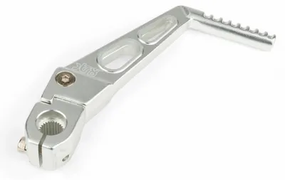 Image de Pédale STR8 Lighty Kickstart Gris AM6