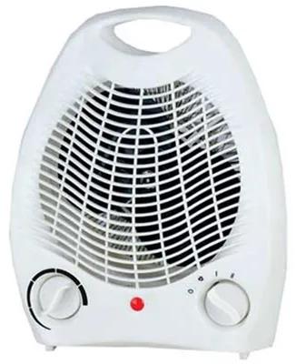Immagine prodotto di termoventilatore 1000/2000 watt