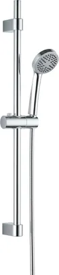 Produktbild von 1 Funktions Duschset Chrom