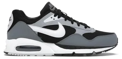 Produktbild von Nike Air Max Correlate Black White Grey - EU 49.5