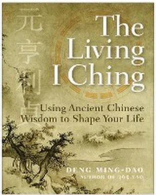 Image de The Living I Ching