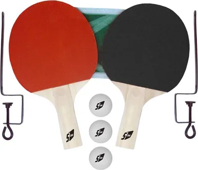 Produktbild von Sport One Challenge Tischtennis-set One Size